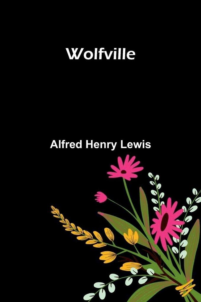 Wolfville