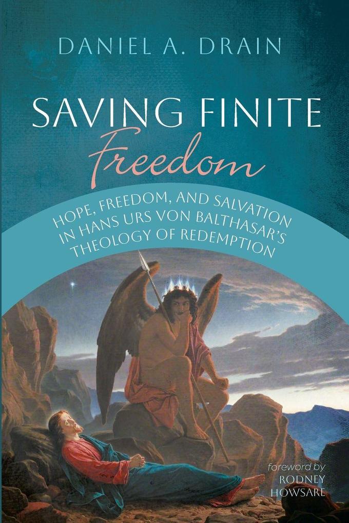 Saving Finite Freedom