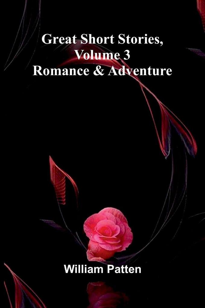 Great short stories Volume 3