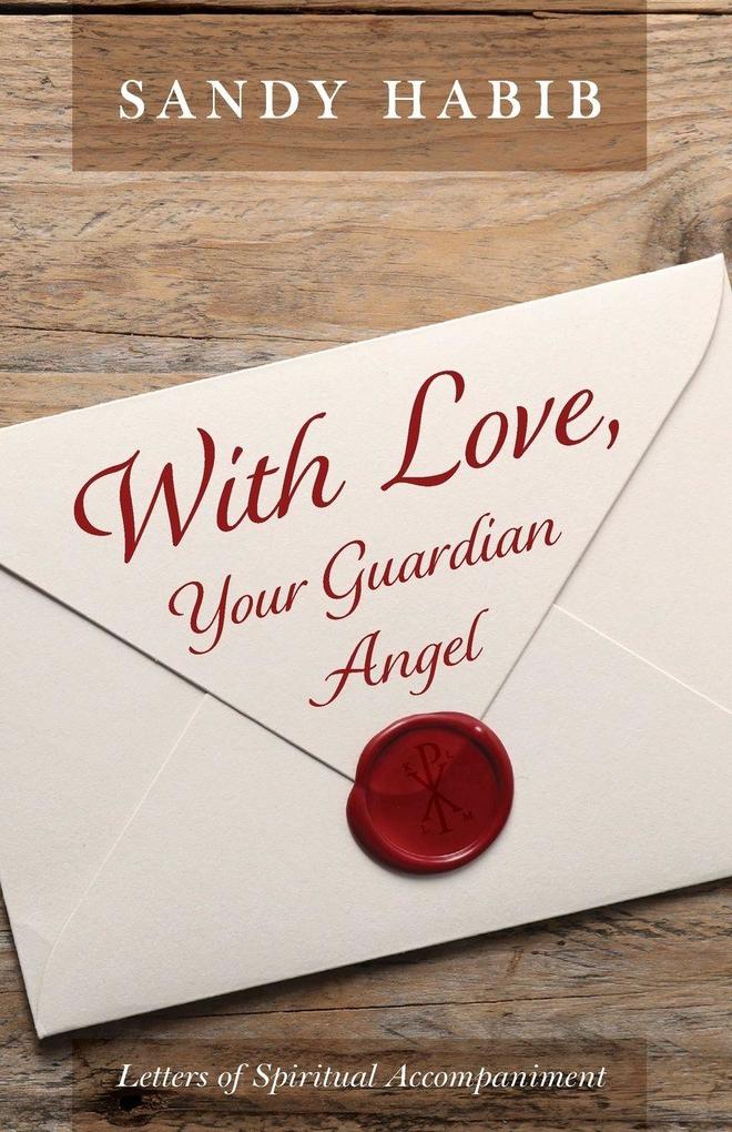 With Love Your Guardian Angel