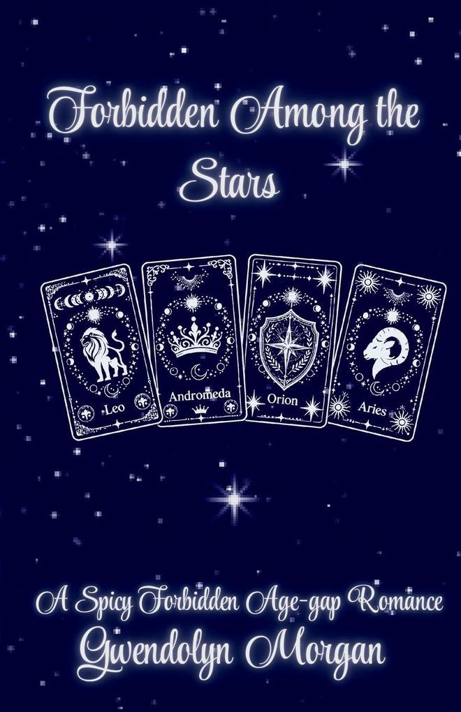 Forbidden Among the Stars