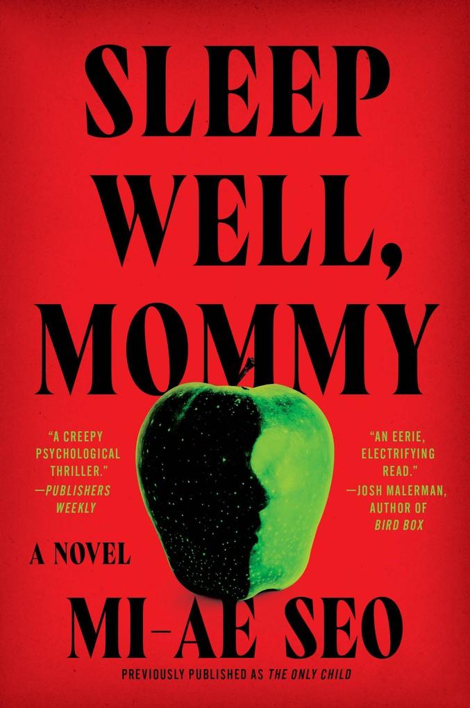 Sleep Well Mommy