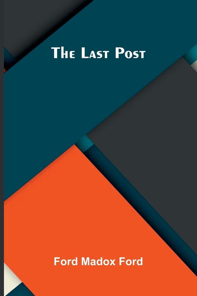 The Last Post