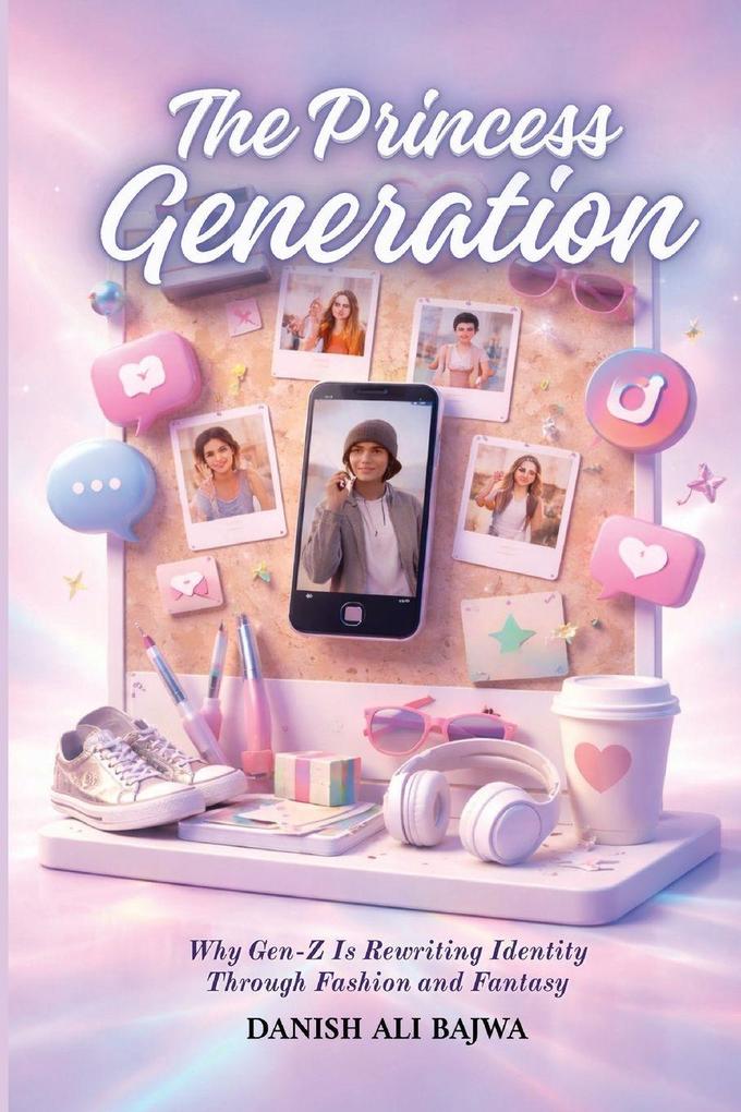 The Princess Generation