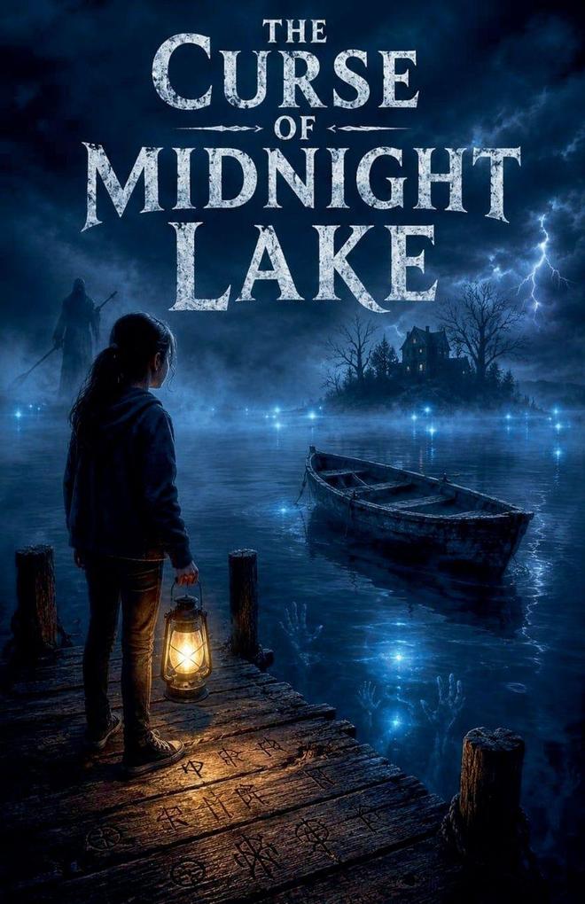 The Curse of Midnight Lake