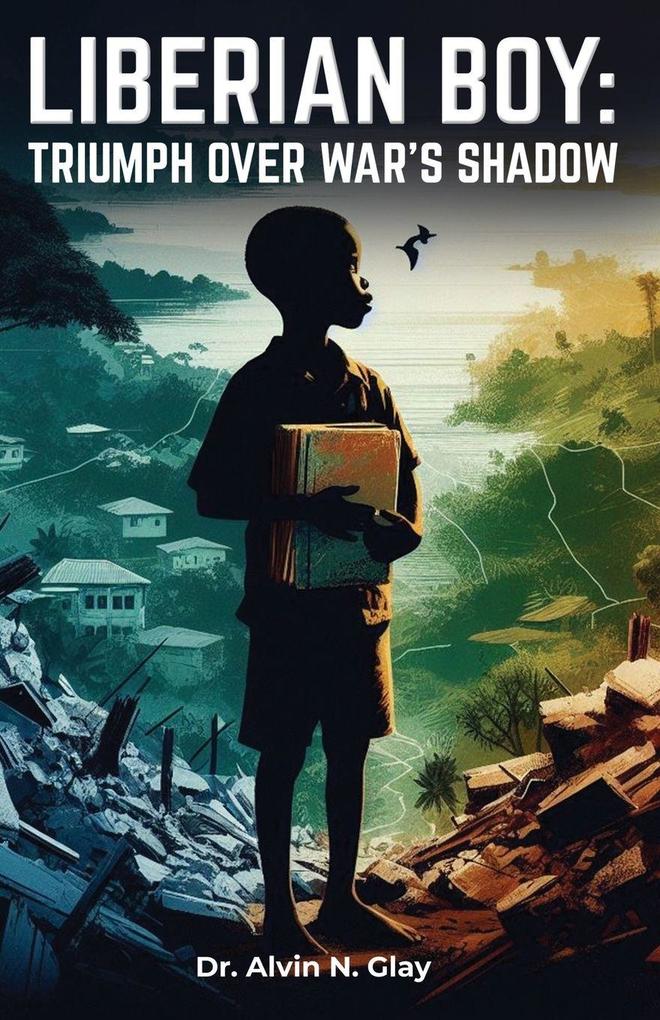 LIBERIAN BOY