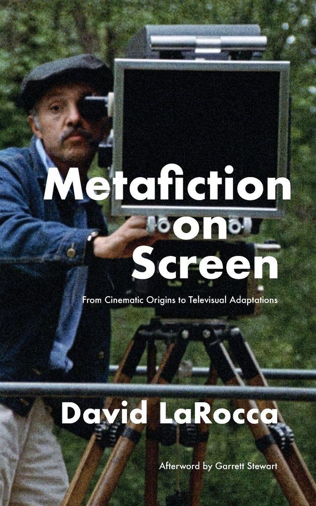 Metafiction on Screen