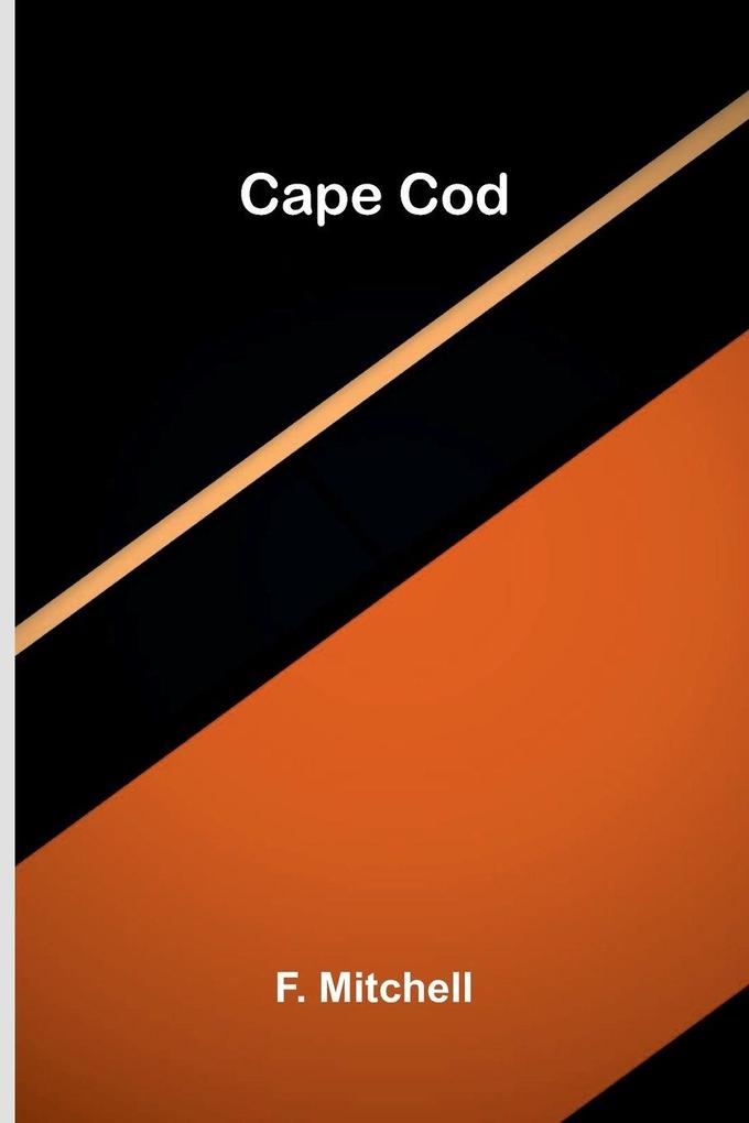 Cape Cod