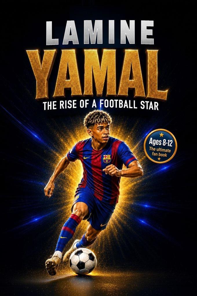 Lamine Yamal