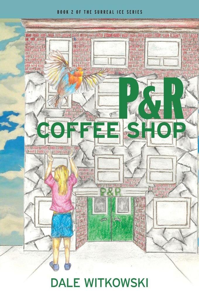 P&R Coffee Shop