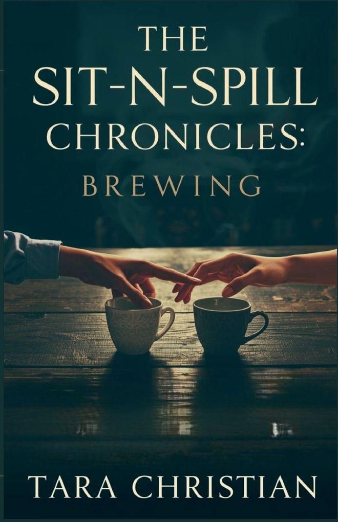 The Sit-N-Spill Chronicles