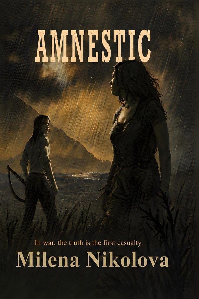 Amnestic