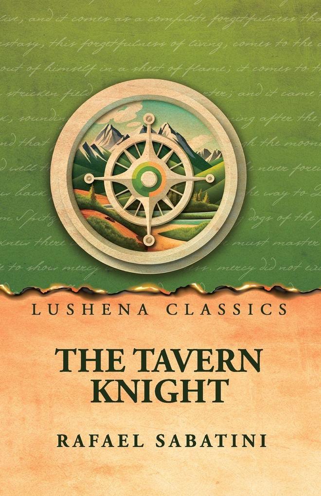 The Tavern Knight