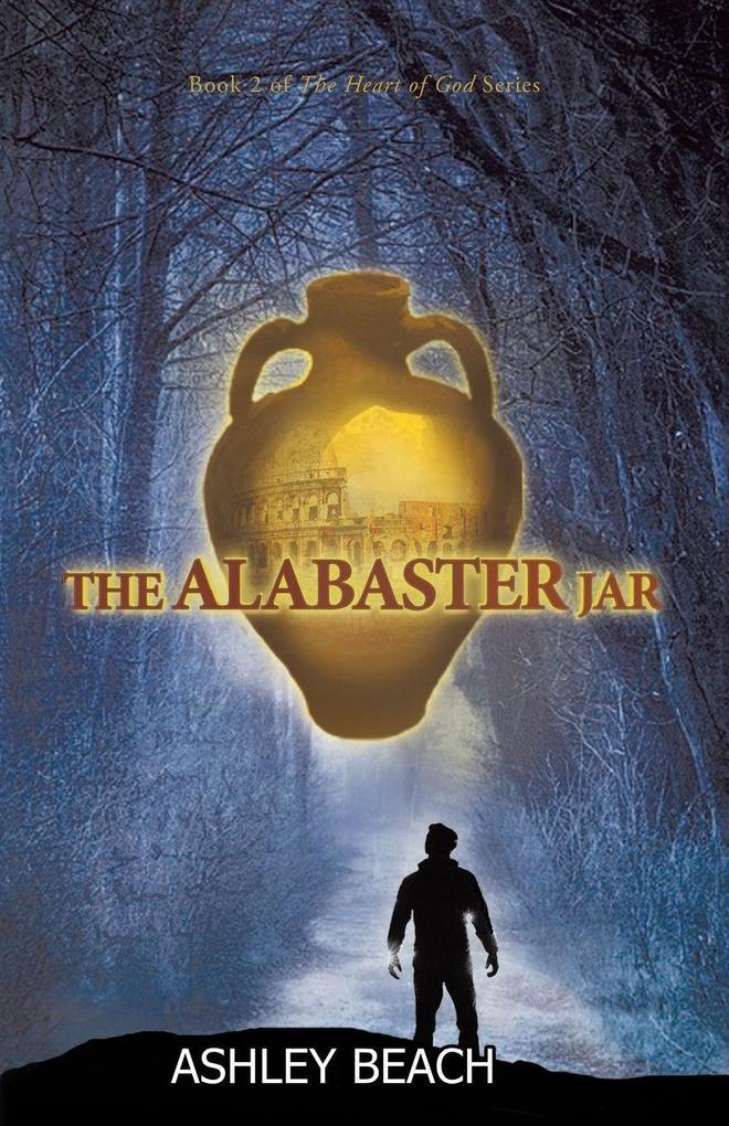 The Alabaster Jar