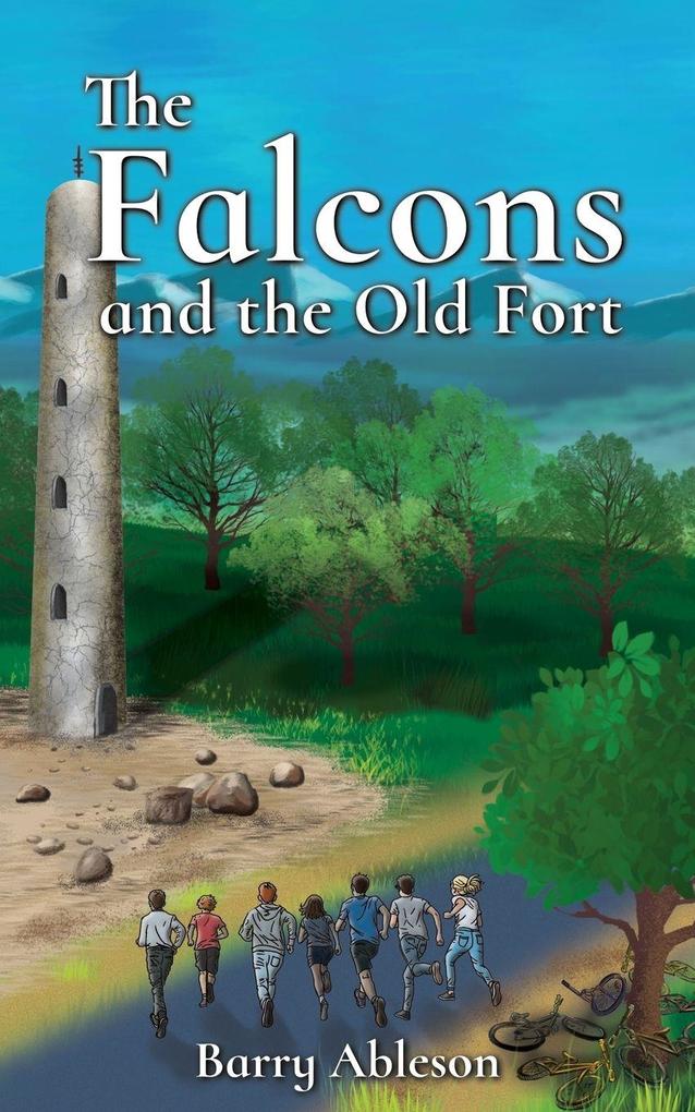 The Falcons and the Old Fort