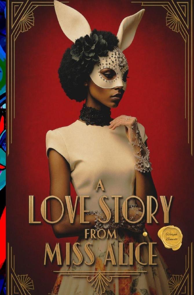 A Love Story from Miss Alice