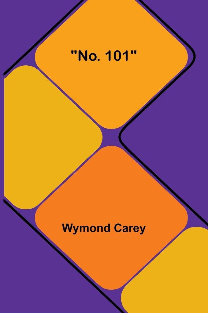 'No. 101'