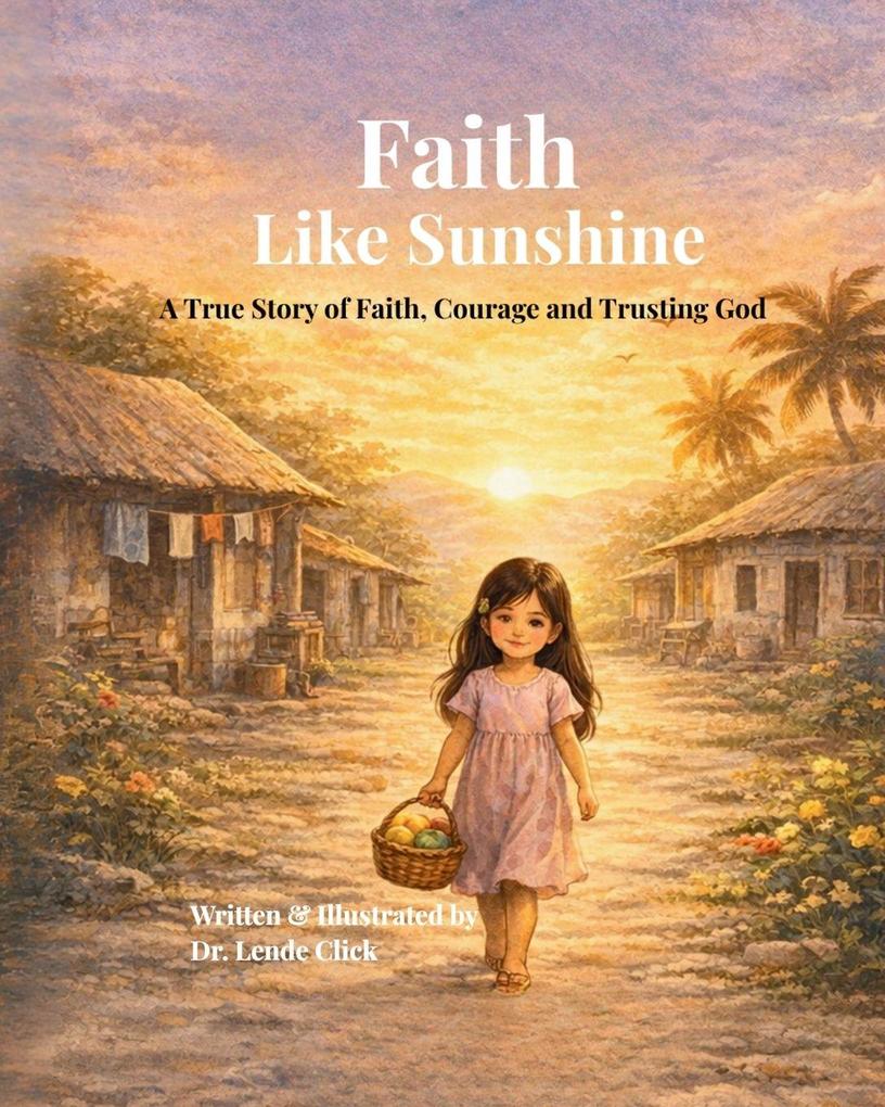 Faith Like Sunshine