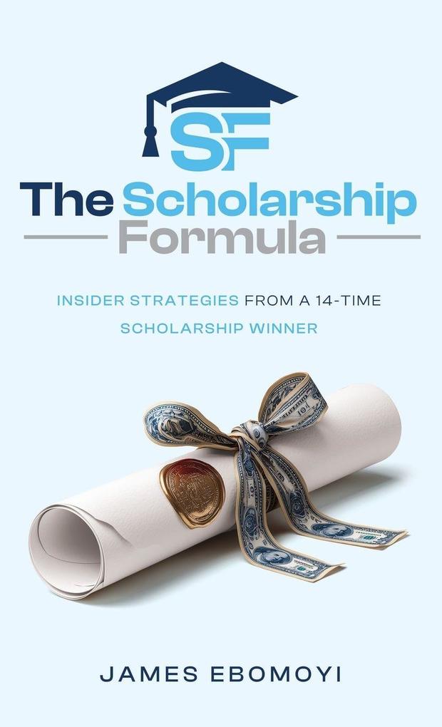 The Scholarship Formula