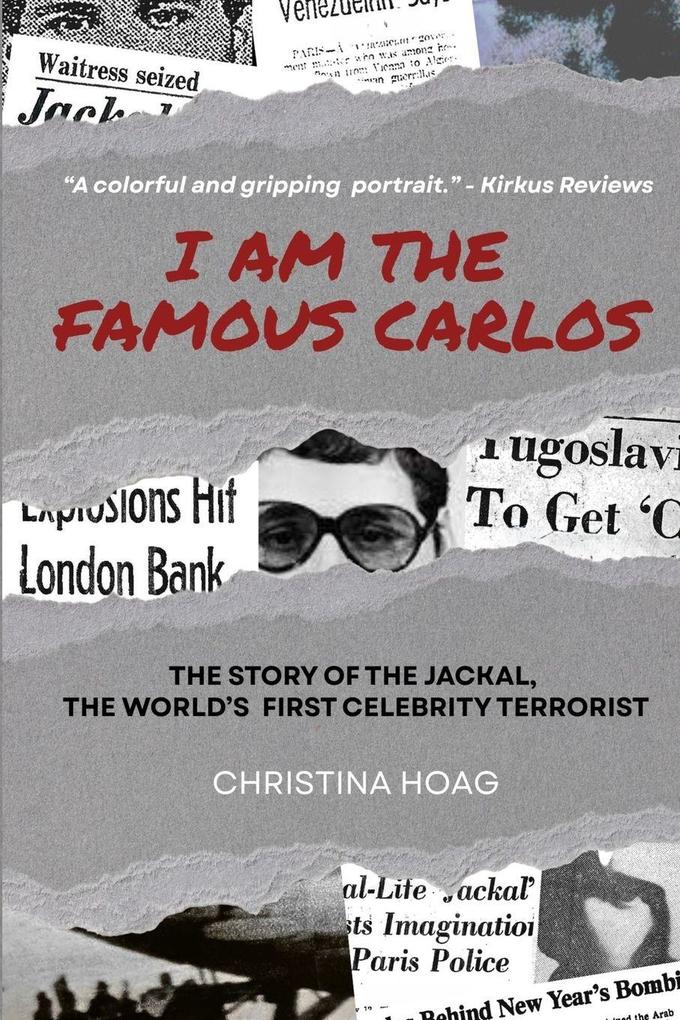 I Am the Famous Carlos