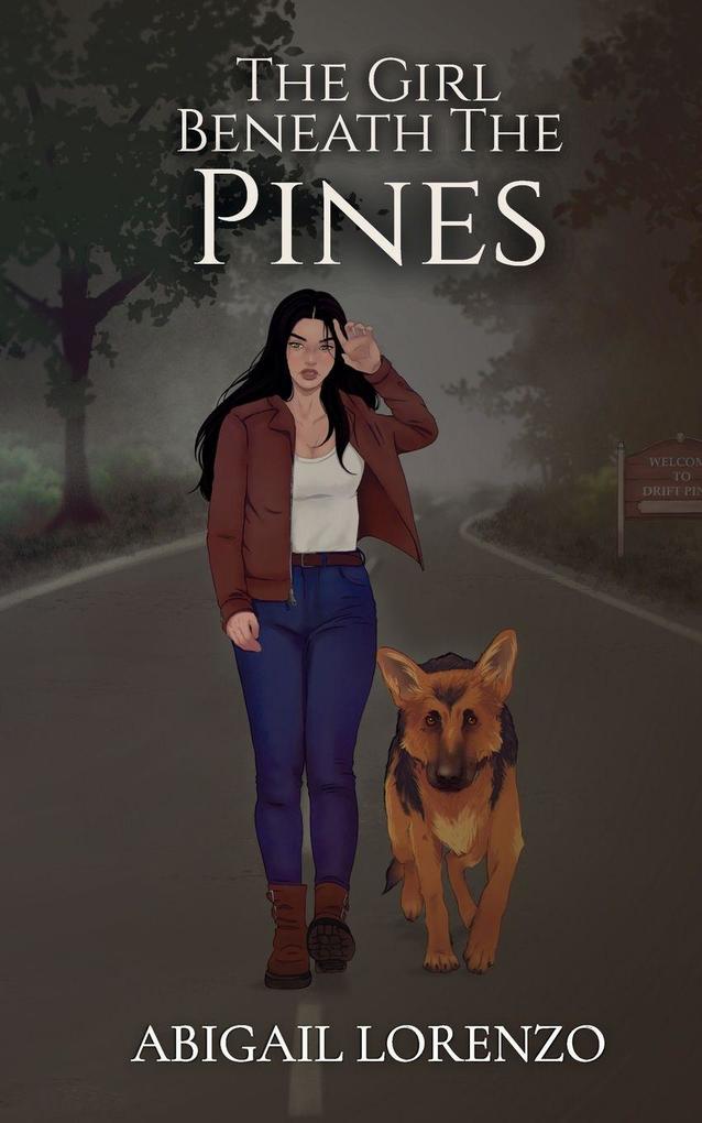 The Girl Beneath The Pines