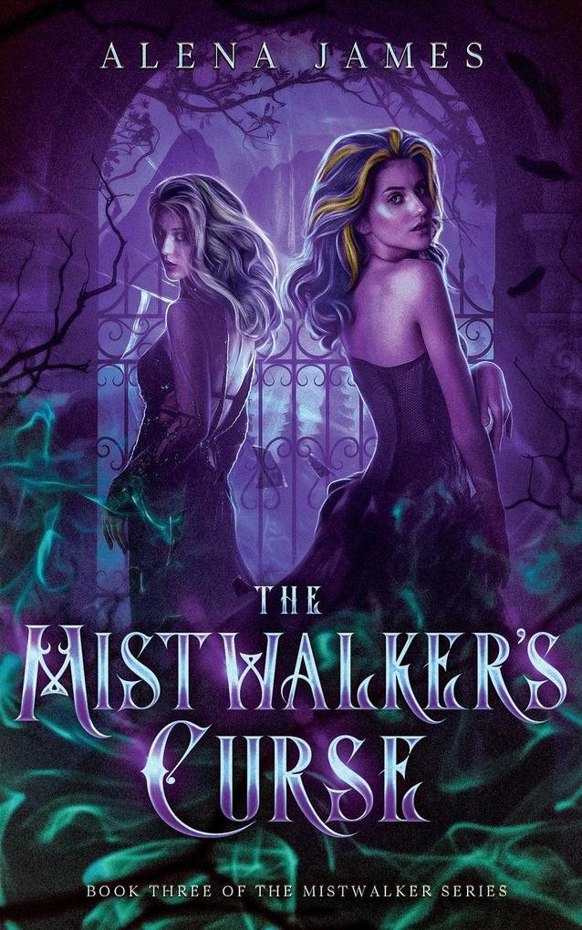 The Mistwalker's Curse