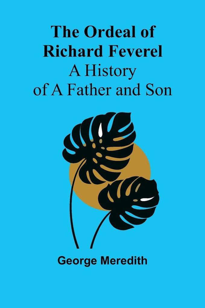 The Ordeal of Richard Feverel