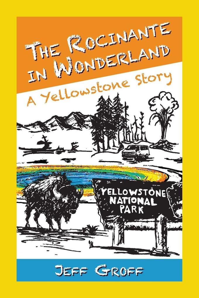 The Rocinante in Wonderland