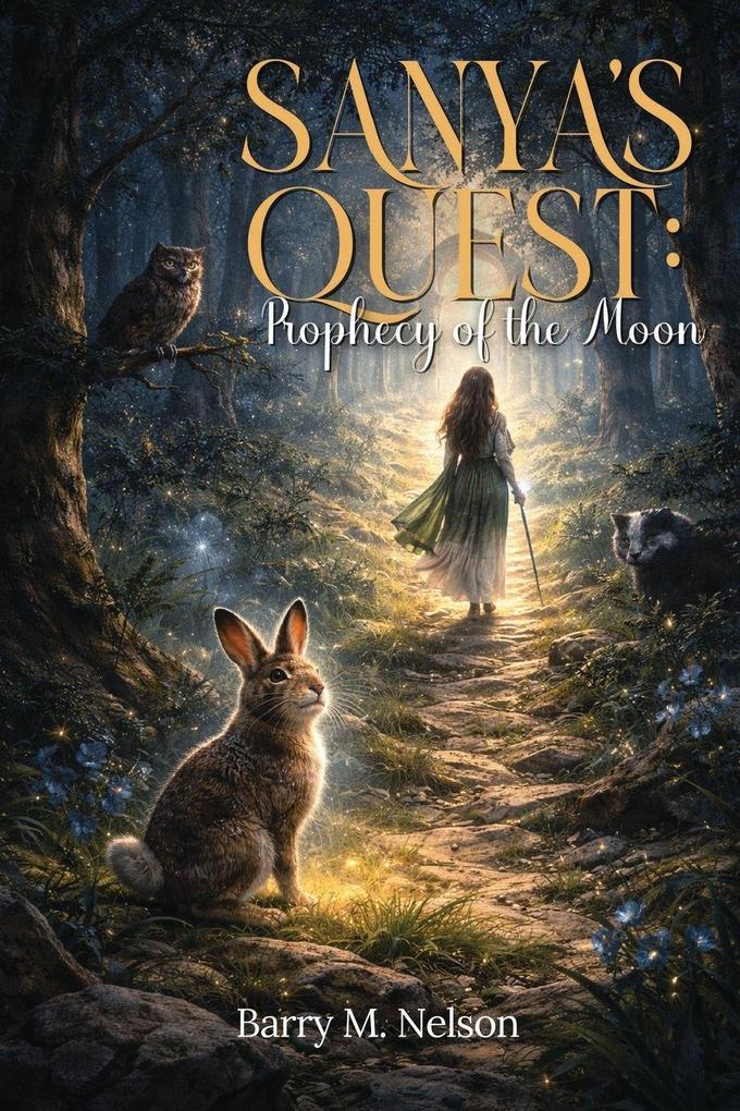 Sanya's Quest