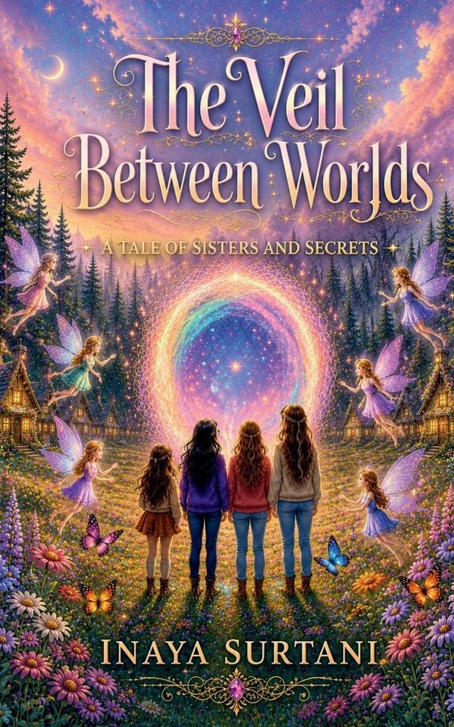 The Veil Between Worlds