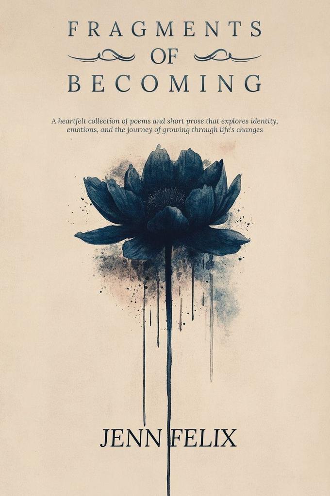 Fragments of Becoming