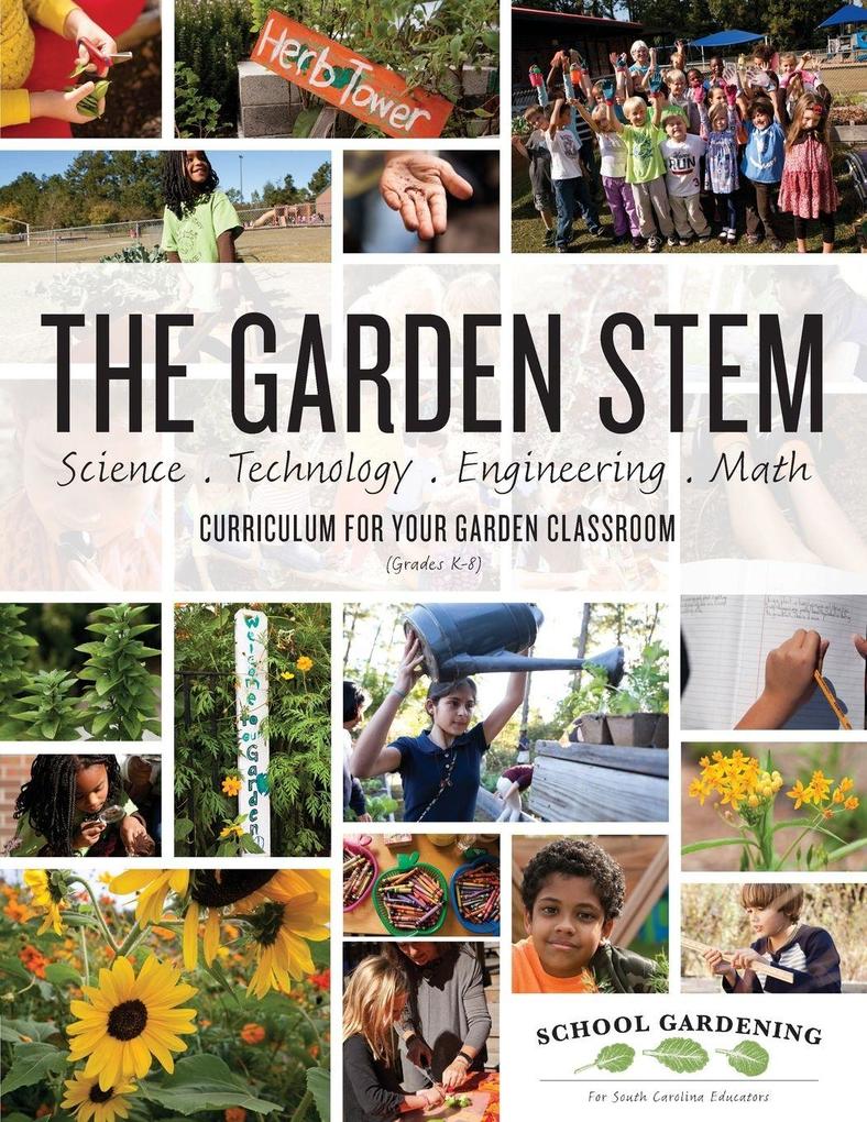 The Garden STEM