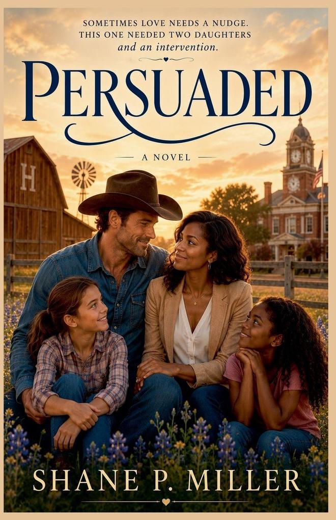 Persuaded