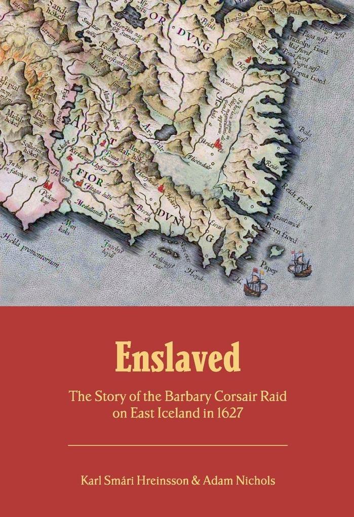 Enslaved