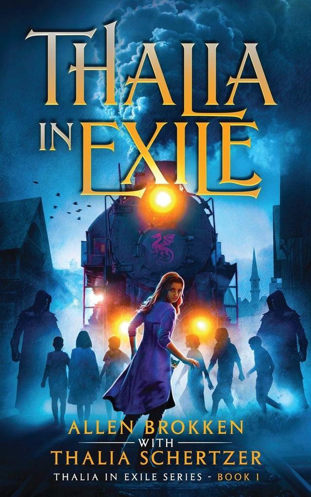 Thalia In Exile