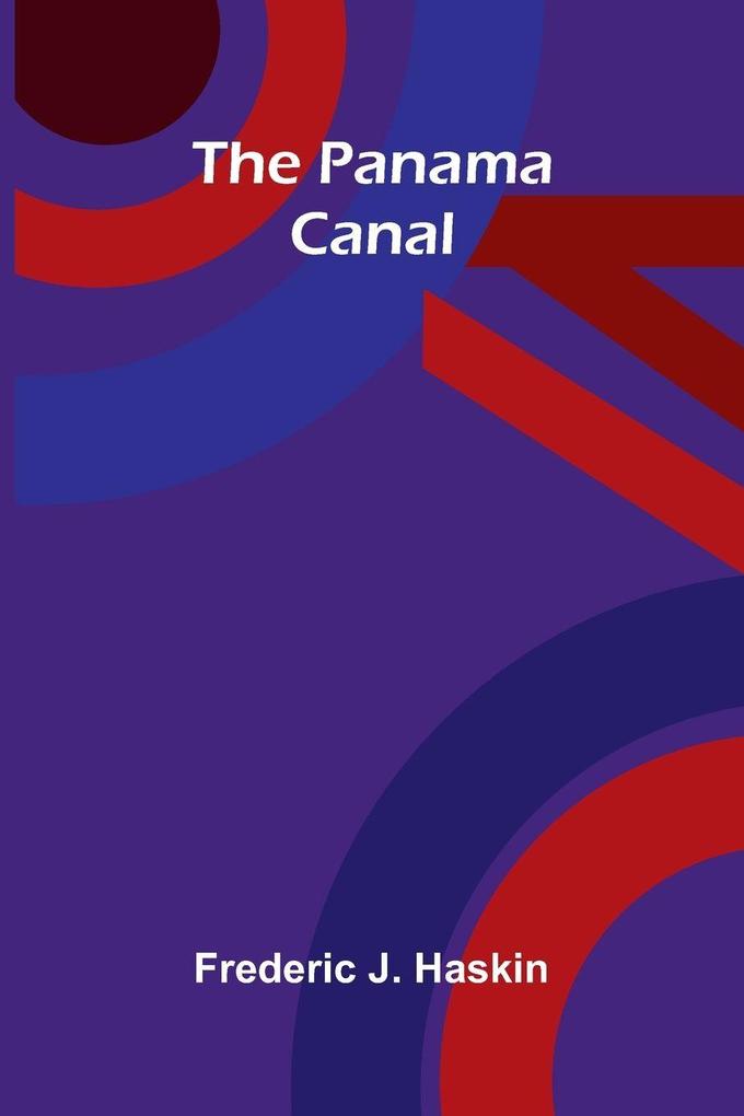 The Panama Canal