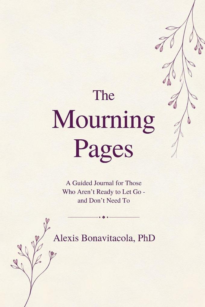The Mourning Pages