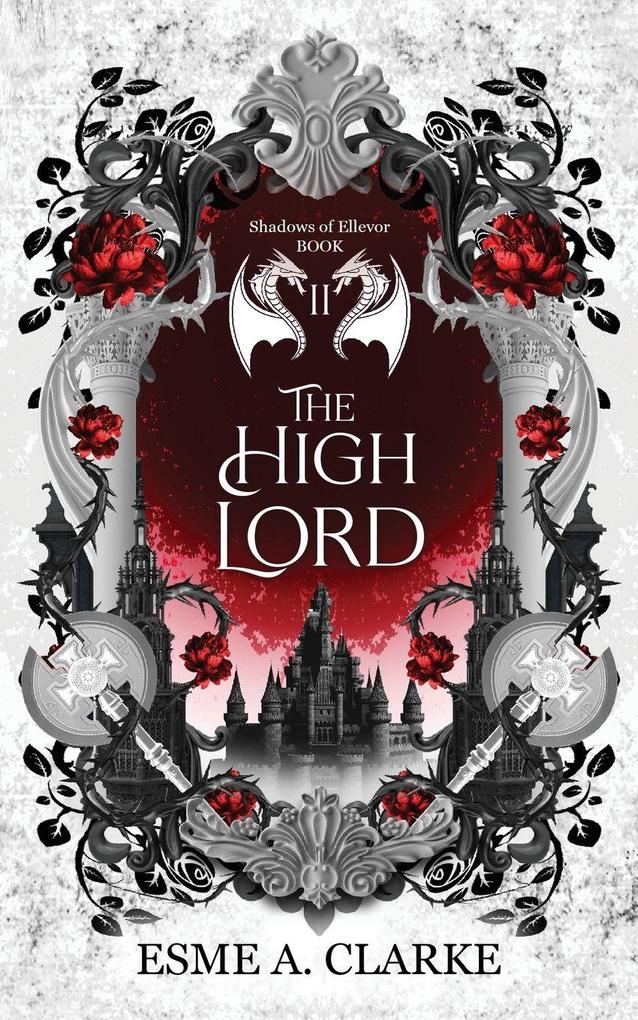 The High Lord