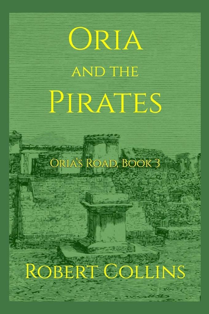 Oria and the Pirates