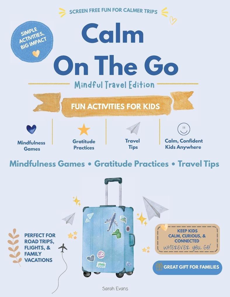 Calm On The Go
