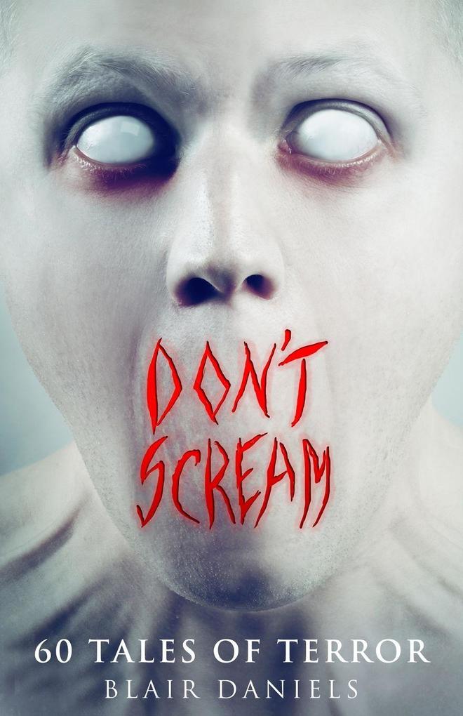 Don't Scream