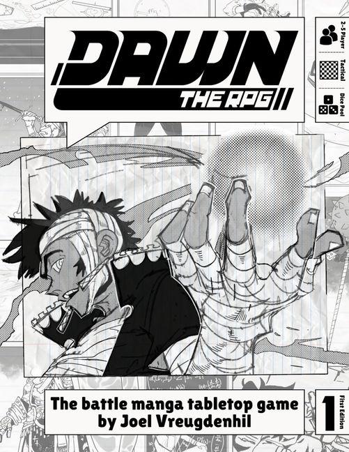 Dawn: The RPG