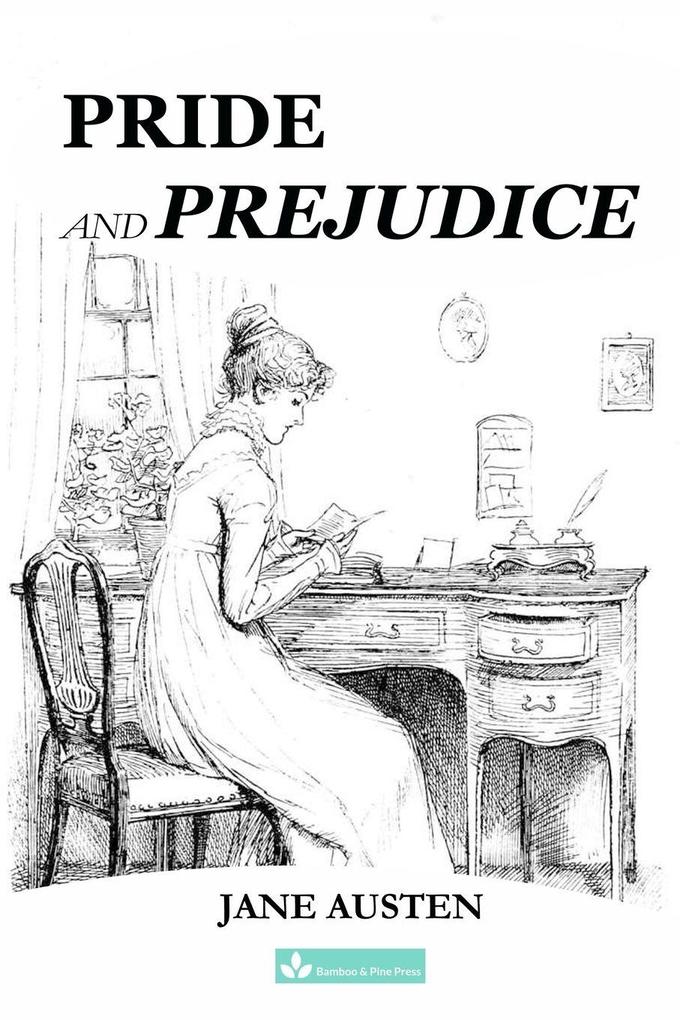 Pride and Prejudice