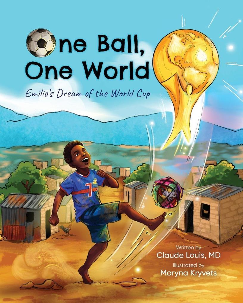 One Ball One World
