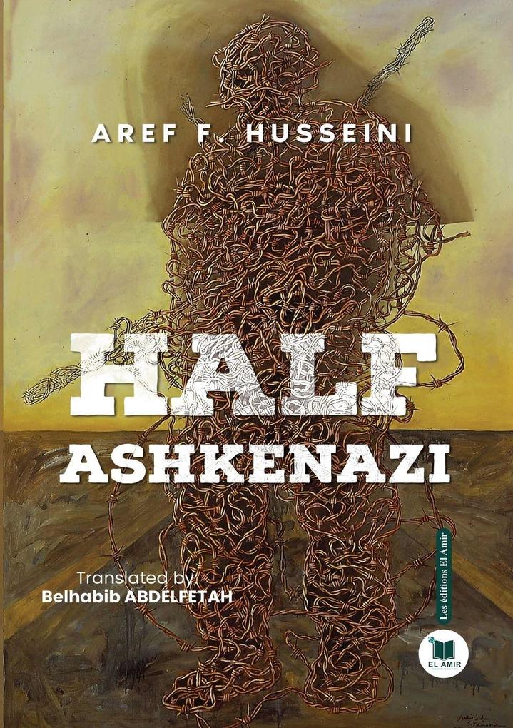 Half Ashkenazi