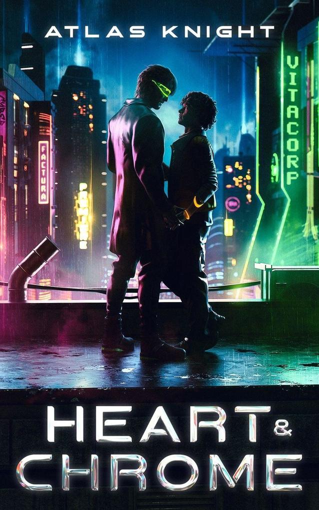 Heart & Chrome