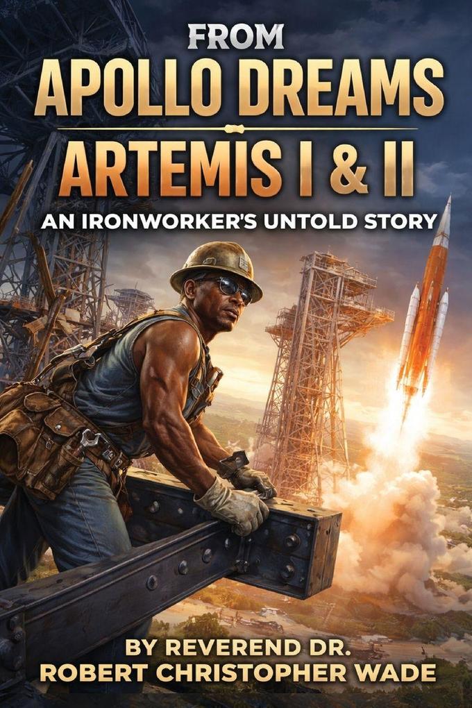 From Apollo Dreams to Artemis I & II