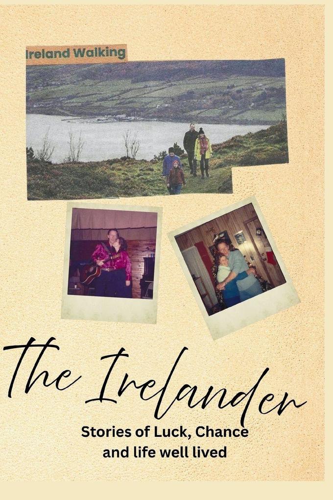 The Irelander