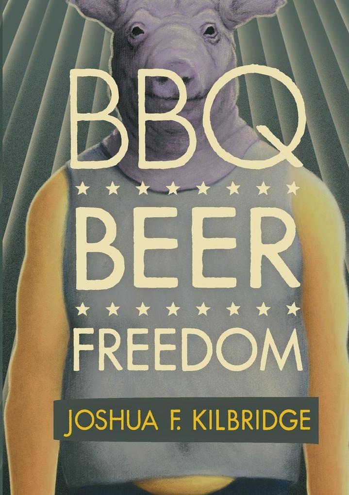 BBQ BEER FREEDOM