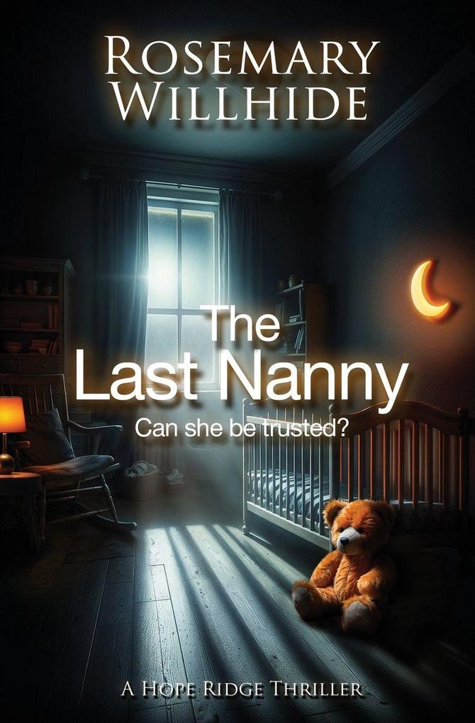 The Last Nanny